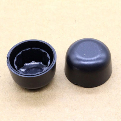 ya 2 8.15 2-pack for Peugeot and for Citroen front windshield wiper arm nut cover 9677791780