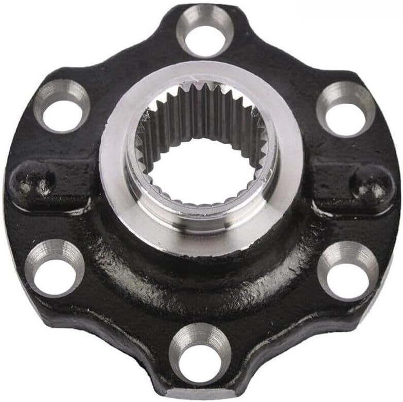 ya 4 8.10 Car Front Hub Axle Flange Repair 4342160060 for Toyota for Land Cruiser for Lexus LX470