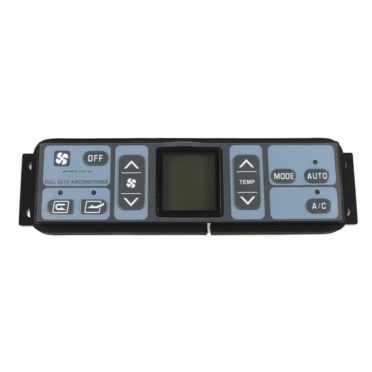 ya 16 10.20 baidi ZX200 AC Controller for ZX120 ZX230 ZX240 ZX130 ZX300 Excavator 4431080