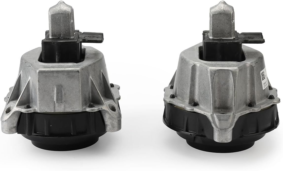 ya 5 8.24 baidi Engine Motor Mount Left Right 2019-2023 for BMW Z4 230i 330i 430i 2.0L