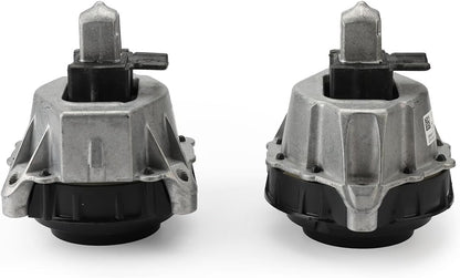 ya 5 8.24 baidi Engine Motor Mount Left Right 2019-2023 for BMW Z4 230i 330i 430i 2.0L