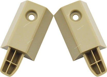 ya 2 8.15 2X Rear Right&Left Cargo Cap Pin Repair for Land Rover LR2/ for Range for Rover Sport