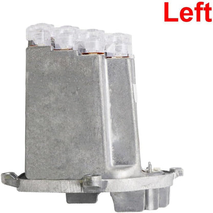 ya 2 8.15 1 piece lamp module LH suitable for BMW 7 Series LED turn signal indicator 63117225231