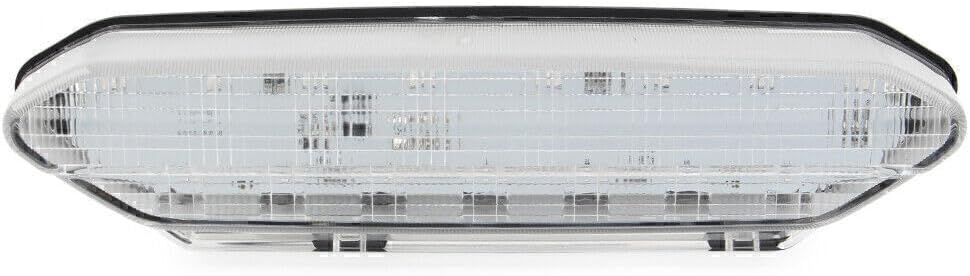 ya 4 8.8.2 New LED Tail Light Taillight for 2006-2009 for Yamaha YFZ450 YFZ 450 5TG-84710-21-00