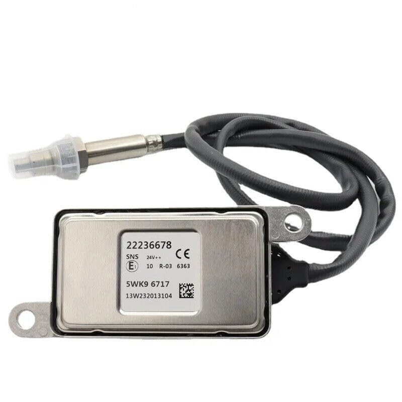 ya 6 8.24 baidi NOx Sensor Suitable for Volvo 22236678 5WK96717