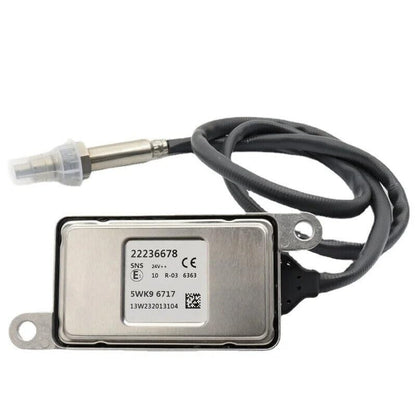 ya 6 8.24 baidi NOx Sensor Suitable for Volvo 22236678 5WK96717