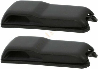 ya 10 9.16 baidi 2-piece Hooded Stop Bumper Win for DS hield Bracket Suitable for 2018-2021 for Jeep for Wrangler JL Gladiator