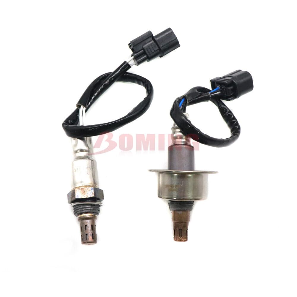 ya 4 8.10 Up+Downstream Oxygen Sensor 36531-RNA-A01 234-4350 for Honda Civic for Acura ILX