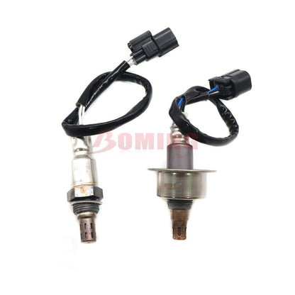 ya 5 8.24 baidi Up+Downstream Oxygen Sensor 36531-RNA-A01 234-4350 for Honda Civic for Acura ILX
