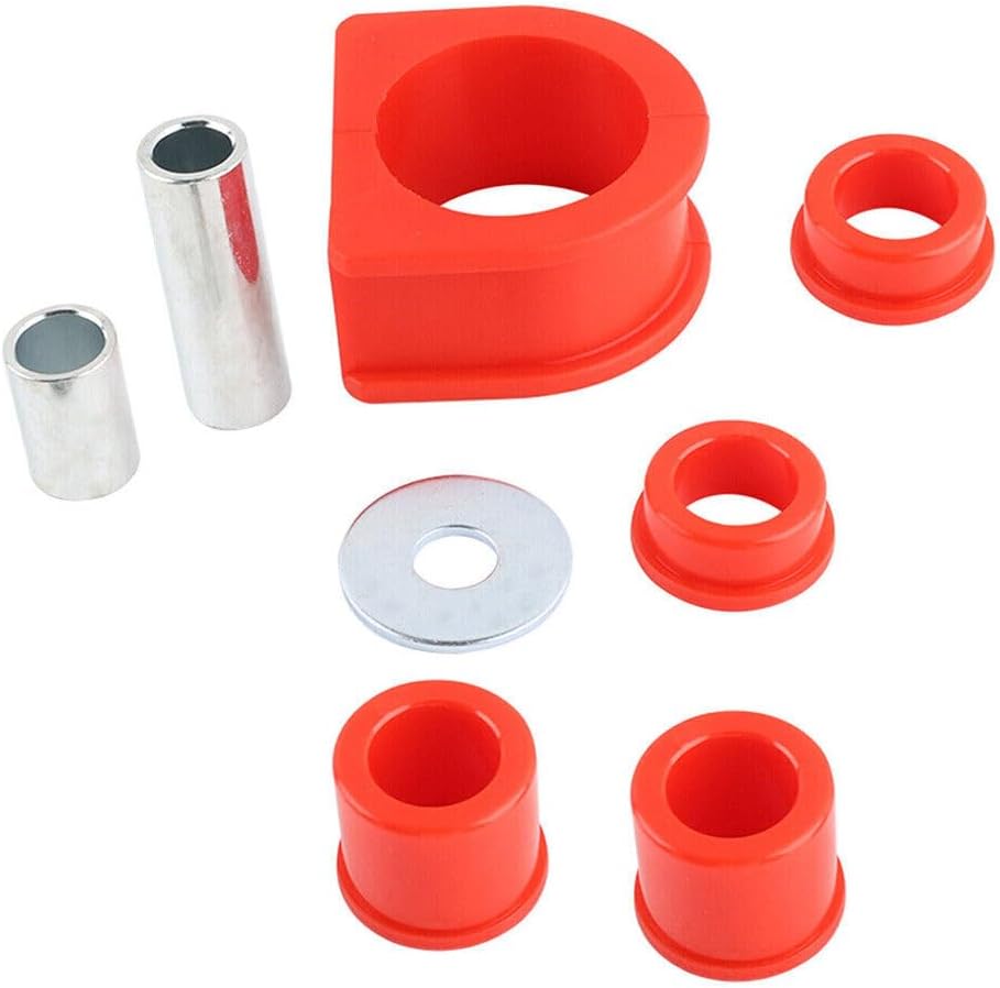 ya 11 9.14 zhengce Steering Rack Bushing for Toyota Tacoma (6-lug) 2WD 4WD for 4Runner SR5 8.1