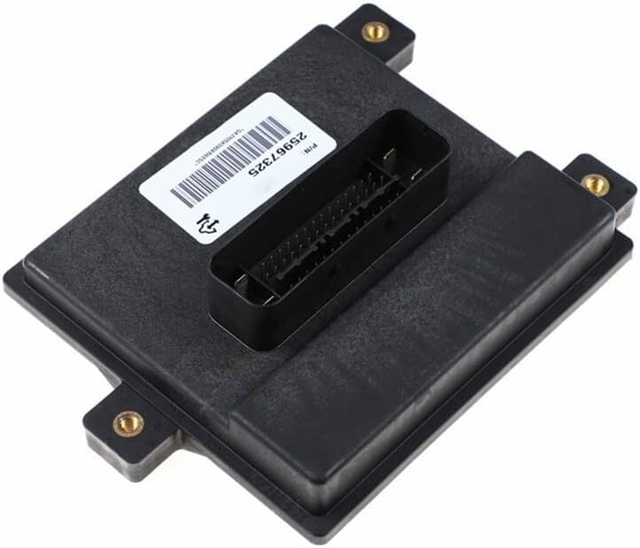 ya 23 10.7 baidi fuel pump suitable for Chevrolet GM control driver module equipment 2596732