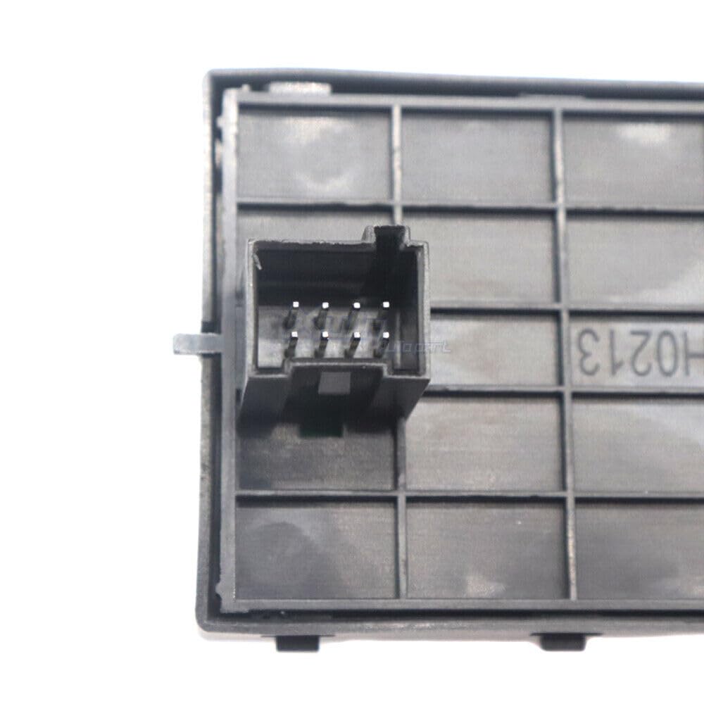 ya 4 8.8 Suitable for Peugeot Boxer for Citroen Relay for Fiat Ducato 735421419 Power Window Switch