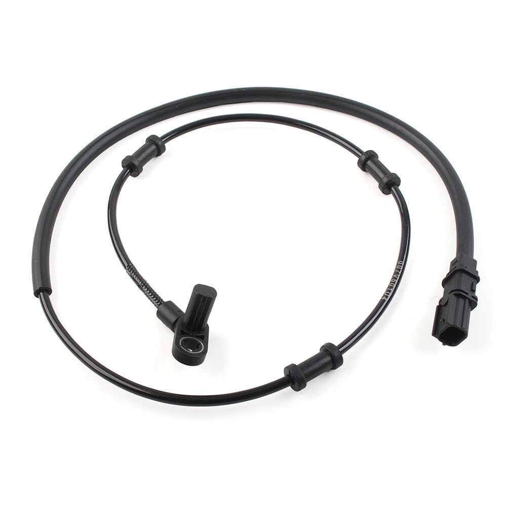 ya 10 9.16 zhengce ABS Speed Sensor Rear Brake Sensor Cable for Kawasaki 400 Z400 2019-2021