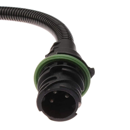 ya 6 8.14 Pressure Sensor Compatible with for Volvo Wheel loaders/excavators L220E 90E 70E 60E
