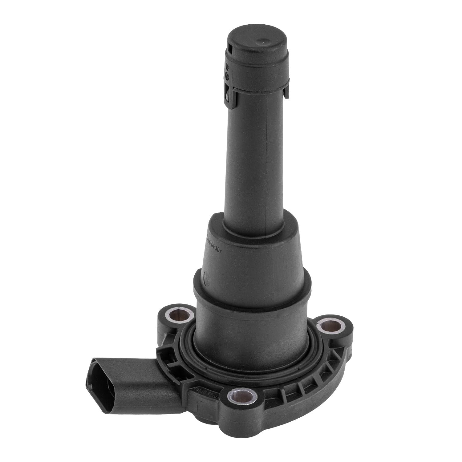 ya 2 8.15 Engine Oil Level Sensor 079907660A is Suitable for Audi A4-A8 Q5 Q7 R8 RS6 RS7 S4 S5 S6 S8