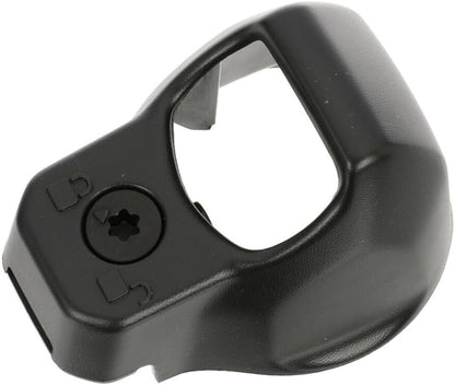 ya 10 9.16 baidi for 18-24 for Jeep for Wrangler JL Rear Back-up Camera Cover Bezel 68301879AD 68301879AE
