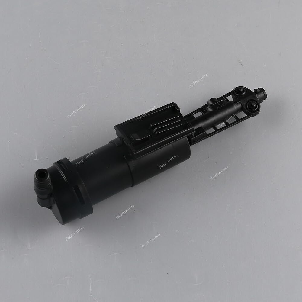 ya 9 10.24 Front Right Headlight Cleaning Pump Nozzle for Mini Cooper R53 R50 R52 2002-2008