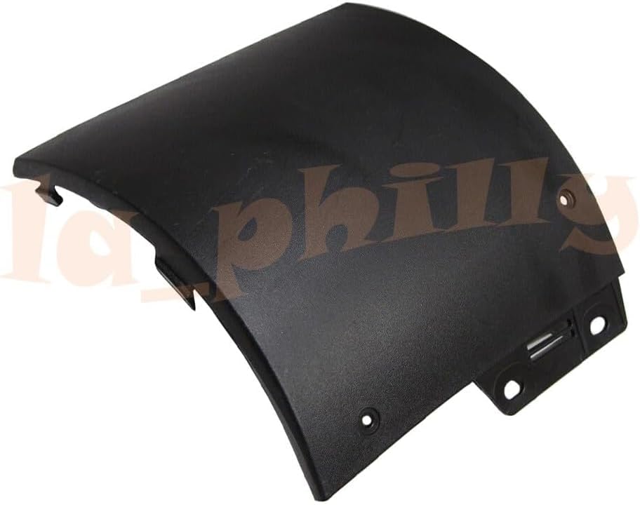 ya 15 10.19 zhengce Right Side 1678853505 Fits for Mercedes-Benz Gle W167 Rear Bumper Molding