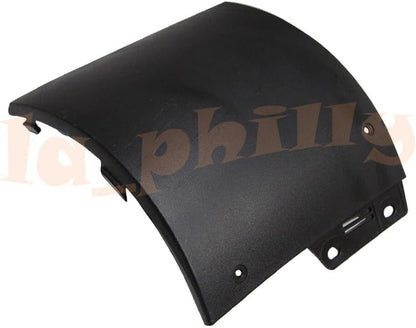 ya 15 10.19 zhengce Right Side 1678853505 Fits for Mercedes-Benz Gle W167 Rear Bumper Molding