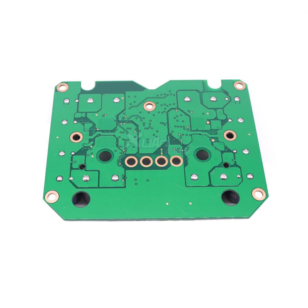 ya 2 8.15 1845117C2 is Suitable for Ford Powerstroke 6.0L 2004-10 Fuel Injection Module 3C3Z12B599AARM