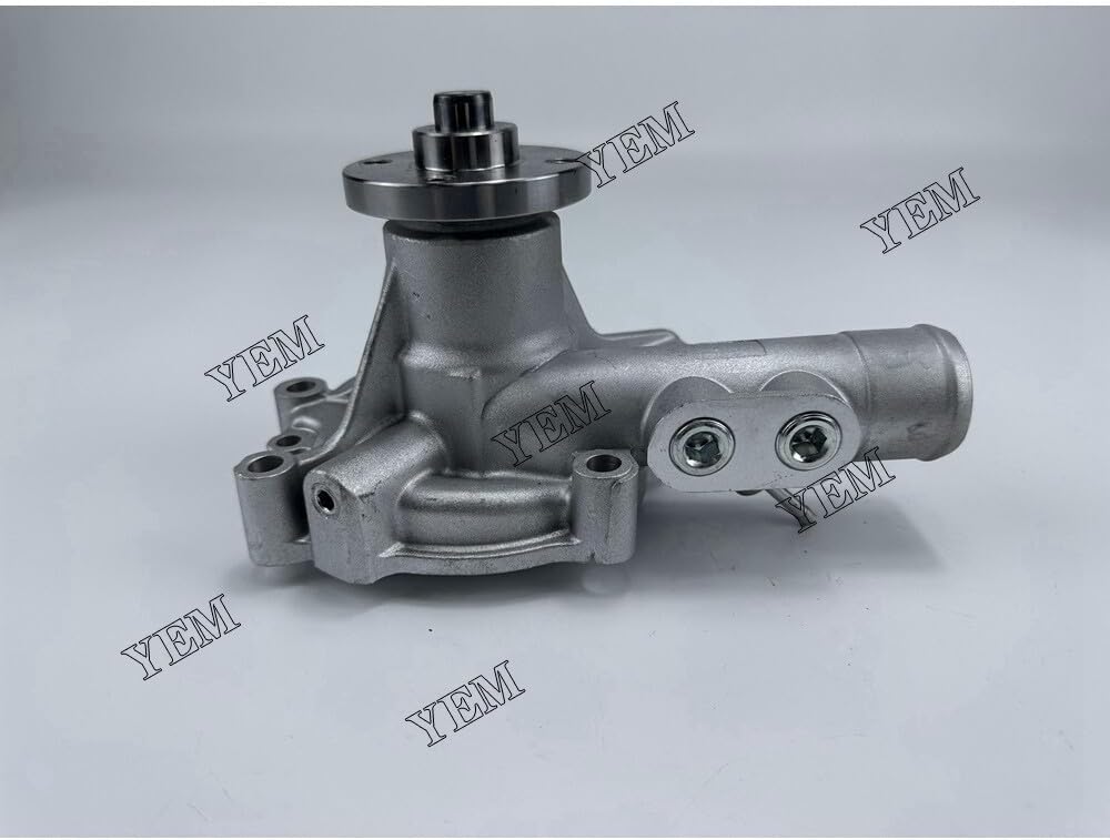 ya 13 9.15 baidi 4TNV94 Water Pump Fit For Yanmar Machinery Diesel Engine For Yanmar Water Pump
