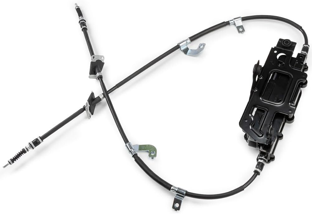 ya 11 9.14 baidifor Hyundai Santa Fe 2012-19 59700B8800 597002W80 Parking Brake Assy Electronic