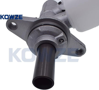 ya 7 8.24 baidi Brake Master Cylinder LHD for Toyota for Land Cruiser Prado TRJ150 TRJ152 TRJ155
