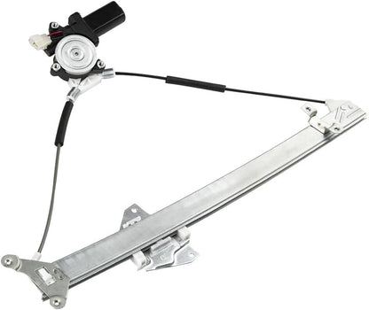 ya 12 10.8 baidi Front Right Power Window Regulator w/Motor for Mitsubishi Montero 1992-2000