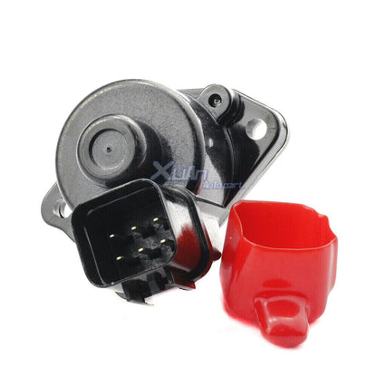 ya 2 8.15 Idle air Valve IACV MD628053 is Suitable for Mitsubishi 3000GT for Pajero Dia for Man te for Kia for Sorento 