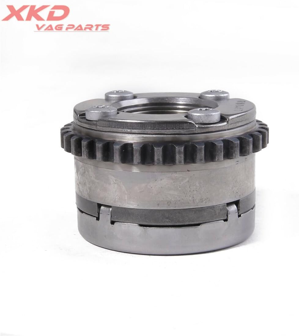 ya 12 10.8 baidi Intake Right Inlet Camshaft Adjuster for Mercedes-benz E63 AMG S550 ML500