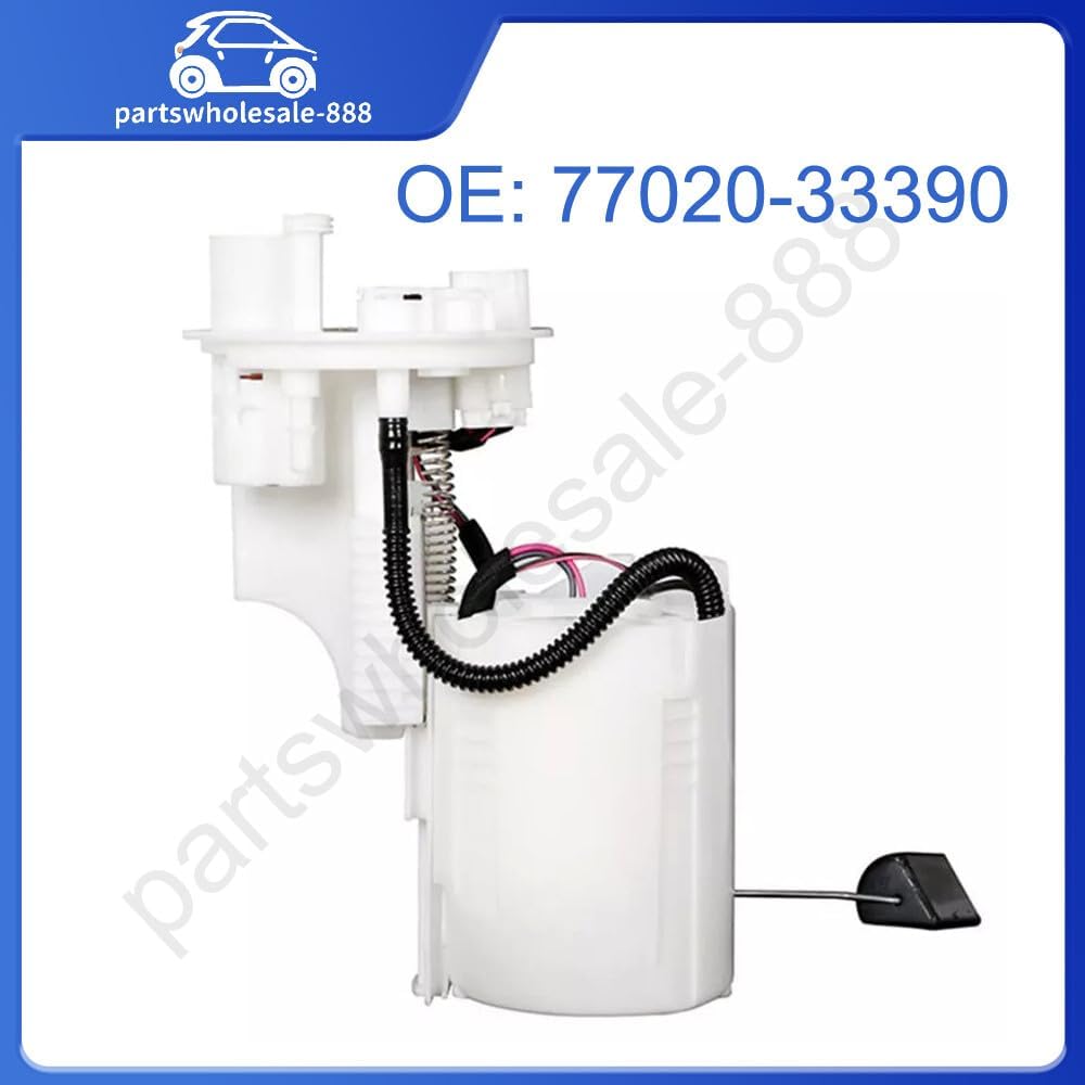 ya 27 10.13 baidi for Lexus ES250 ES300h ES350 2012-2018 Fuel Pump Module Assembly 77020-33390