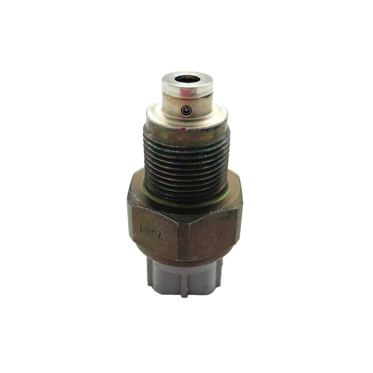 ya 13 9.15 baidi for Truck Diesel Common Rail Fuel Pressure Sensor 499000-4441