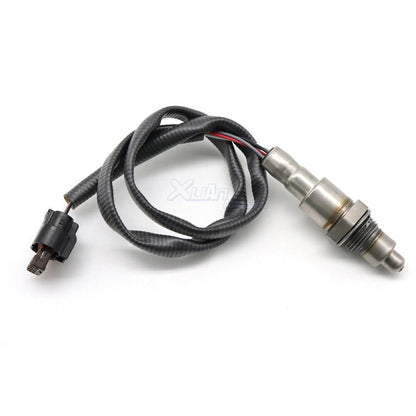 ya 4 8.24 baidi O2 Oxygen Sensor Suitable for 2014-2016 for Ford Fusion Edge 16-17 for Lincoln MKX 0258030065