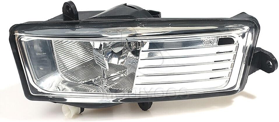 ya 2 8.15 Suitable for 2009-11 for Audi A6C6 Quattro front bumper fog lights fog lights with grille set