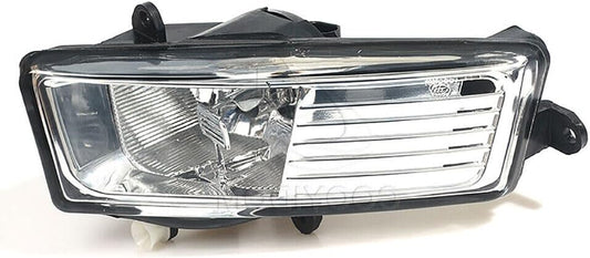 ya 2 8.15 Suitable for 2009-11 for Audi A6C6 Quattro front bumper fog lights fog lights with grille set