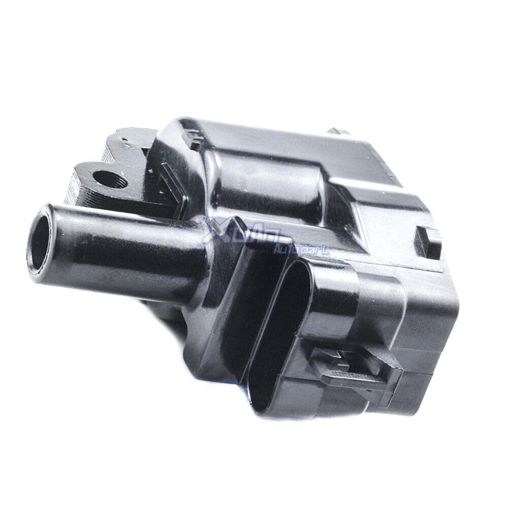 ya 3 8.24 baidi 12558948 Ignition Coil for Chevrolet for Corvette Express for GMC for Pontiac for Cadillac CTS