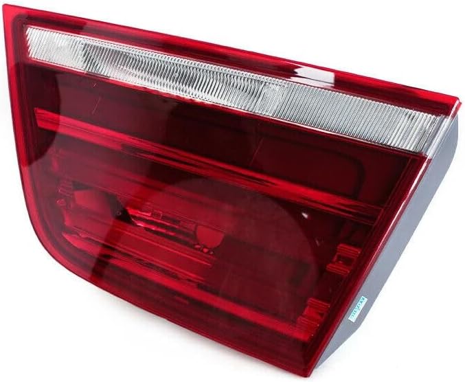ya 10 9.16 zhengce 2X for BMW F25 X3 2011-2016 Left+Right Inner LED Tail Light Rear Brake Lamp