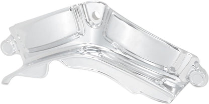 ya 28 10.13 zhengce Chrome Cylinder Base Engine Cover for Harley Touring Street Road Glide 201