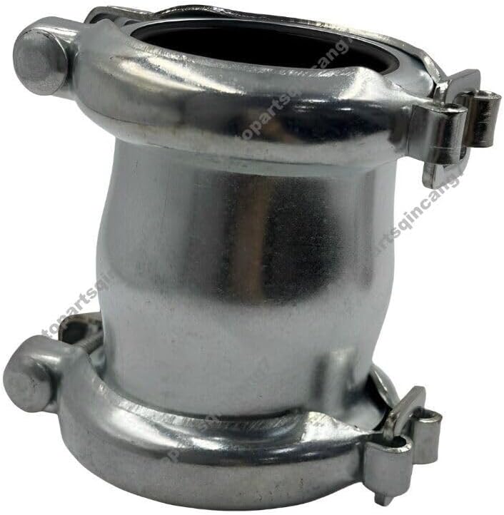 ya 5 8.24 baidi 60mm Coupling 4067833 for Hitachi CX350DR CX400 CX500 EX300LC EX400LC EX550LC