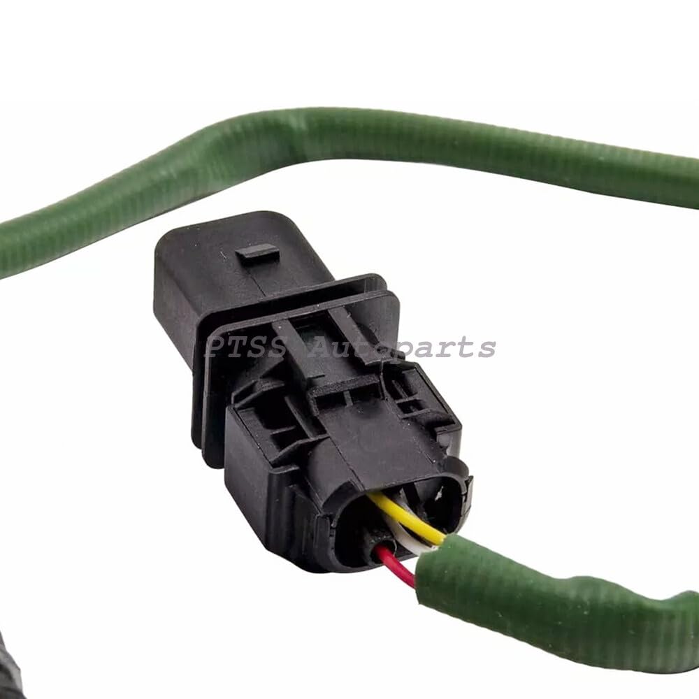 ya 9 10.24 OE 0035427018 Upstream Oxygen Sensor for Mercedes-Benz C300 C350 E350 E550