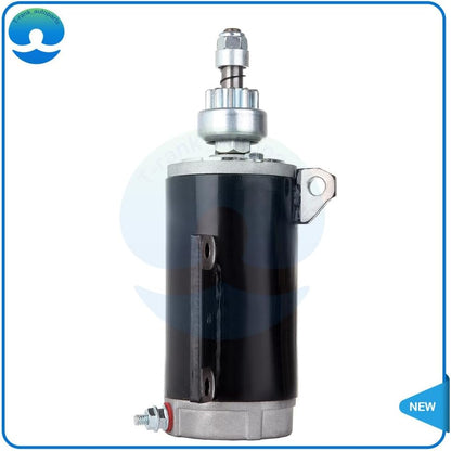ya 2 8.15 Starter Motor Fit for Evinrude Outboard E130TLEUB E130TXAUM 130 HP MOT2007