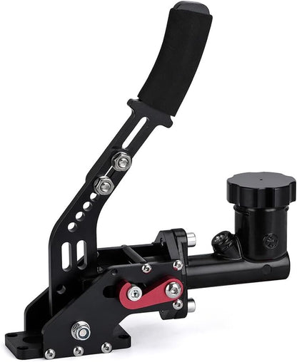 ya 10 9.16 baidi Hydraulic Drift Hydro E-Brake E Brake Racing Handbrake Long Arm Lever Park Brake