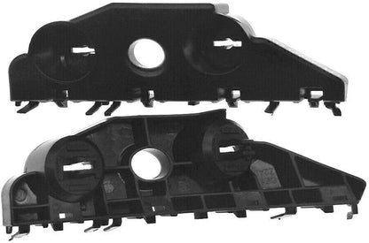 ya 6 8.14 2pcs for ALTIMA 2016 2017 2018 Bumper Bracket Retainer Front Beam Mount Support
