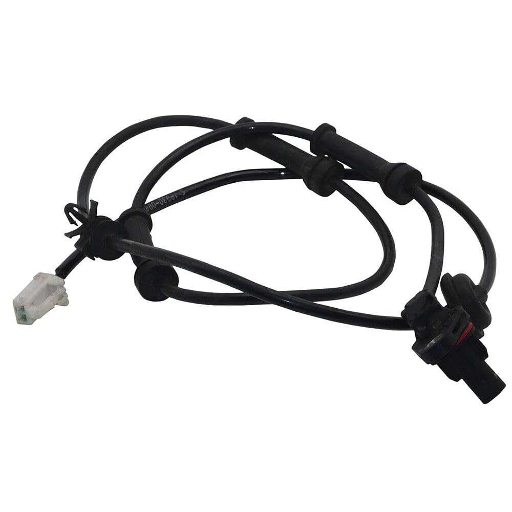 ya 6 8.14 Wheel Speed Sensor 48930-09800 4893009800 Suitable for SSANGYON ACTYON Sports 