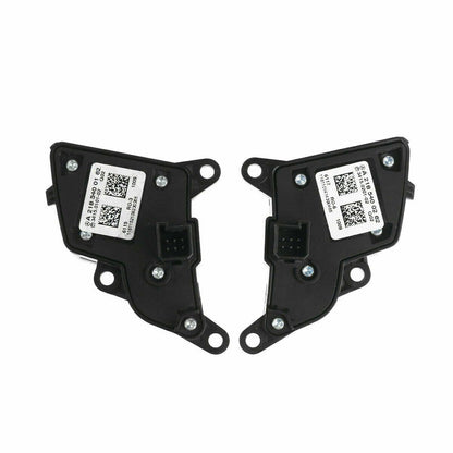 ya 6 8.24 baidi Set Steering Wheel Control Menu Switch Button fit for Benz W204 X204 W212
