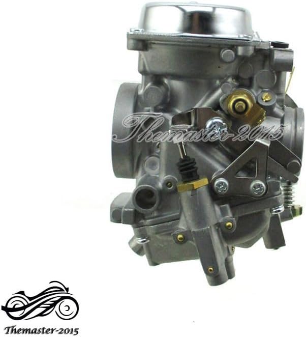 ya 6 8.24 baidi Carburetor for Yamaha Vstar 250 Virago 250 Route66 XV250 Motorcycle Carb