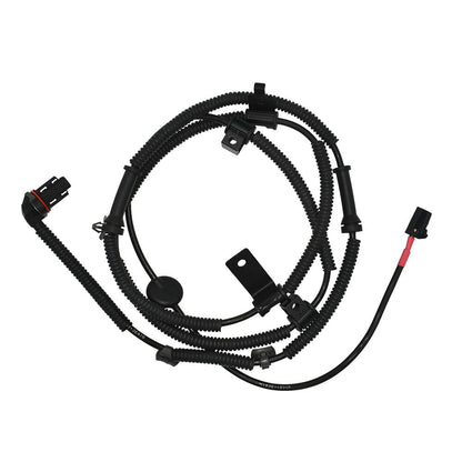ya 9 10.24 Rear Right ABS Wheel Speed Sensor for Kia for Sorento 2007-2009 95681-3E410