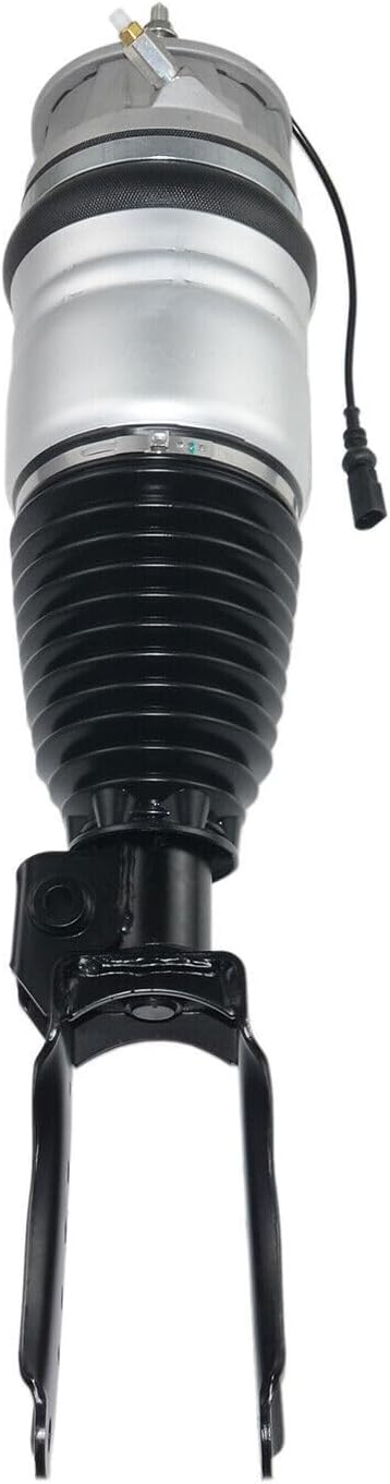 ya 12 10.8 baidi Air Suspension Strut Shock Front Left for 11-18 for Porsche for Cayenne 958 for VW Touareg