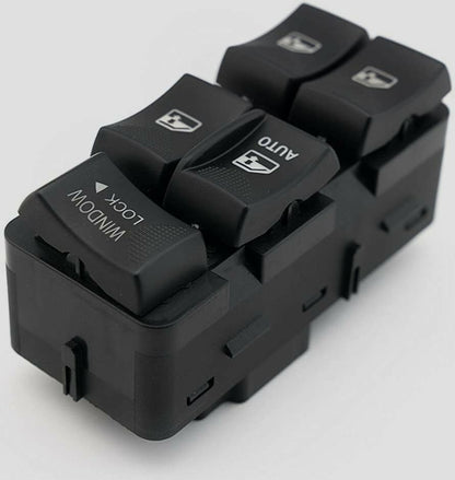 ya 9 10.24 for Chevy Impala 3.8L 3.4L 2000-2005 Master Window Switch Front LH Left 102