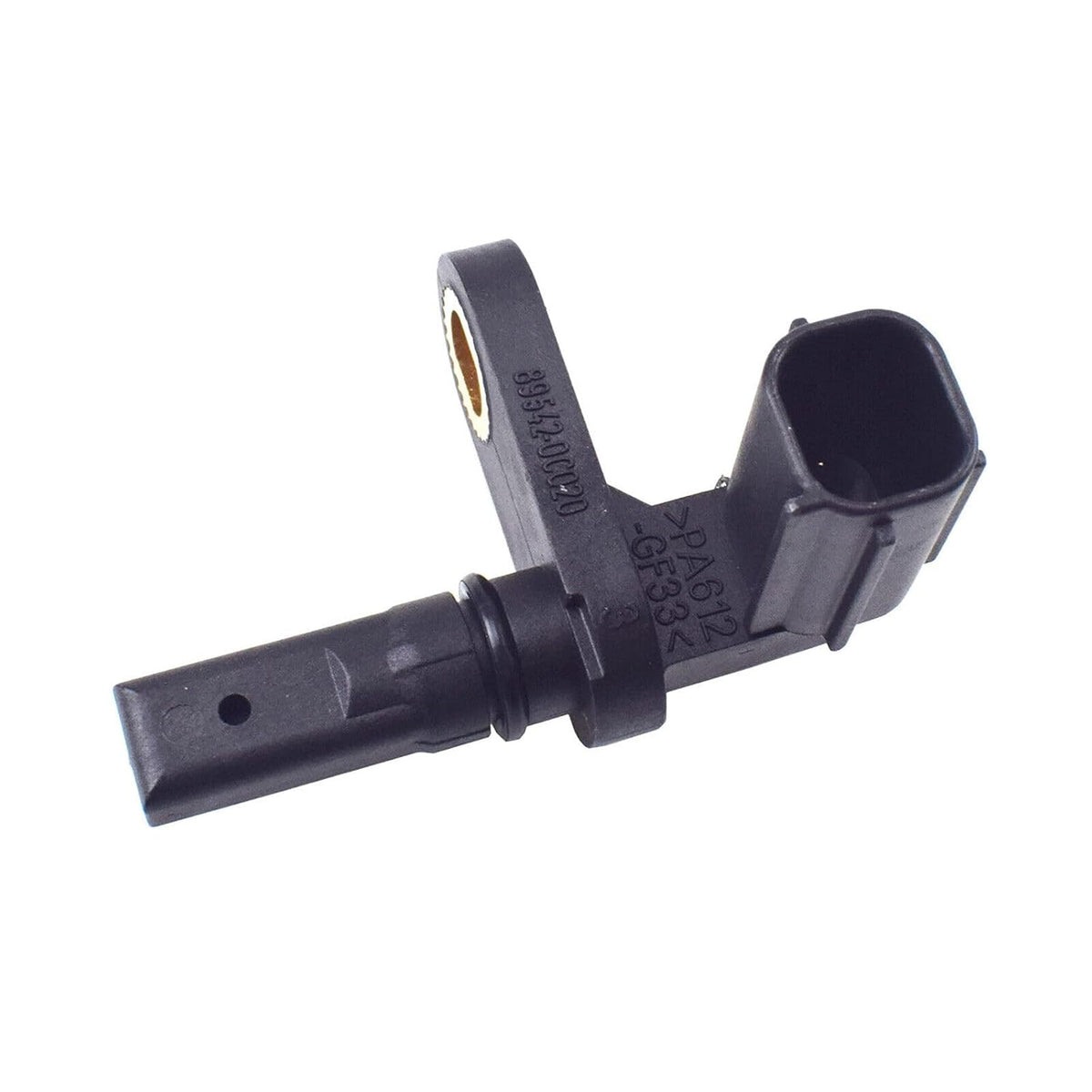 ya 10 9.16 zhengce ABS Wheel Speed Sensor Right Front Side for Toyota Sequoia Tundra 89542-0C0